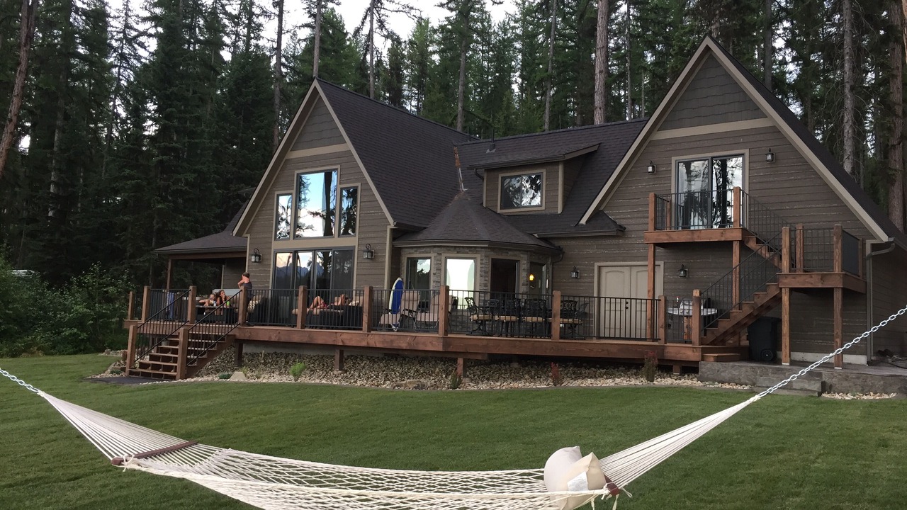 Photo of Outdoor in Seeley Lake