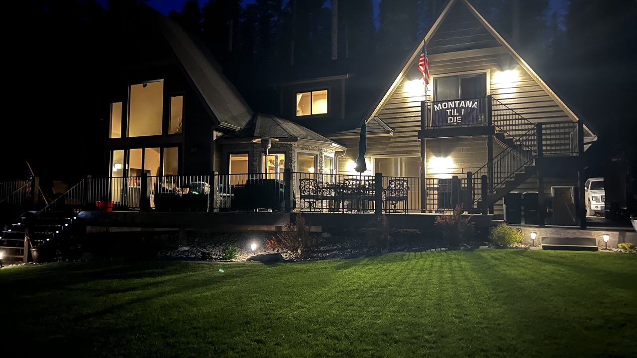 Photo of Outdoor in Seeley Lake