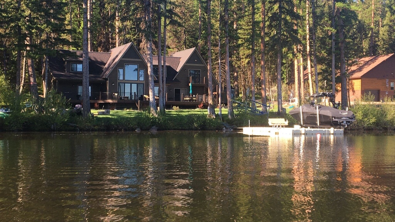 Photo of Outdoor in Seeley Lake
