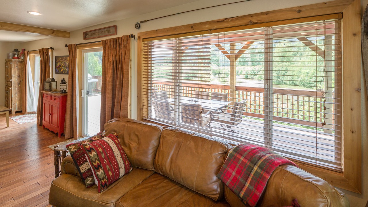Photo of Livingroom in Huson