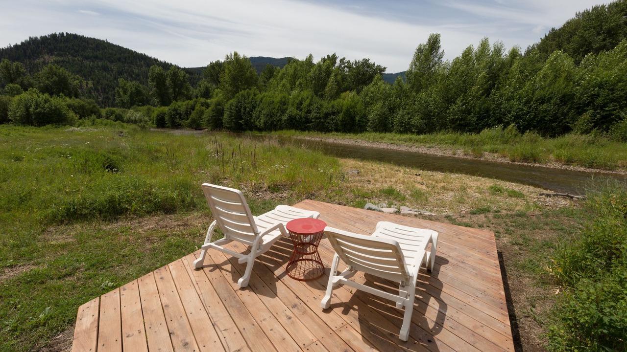 Photo of Patio Balcony in Huson