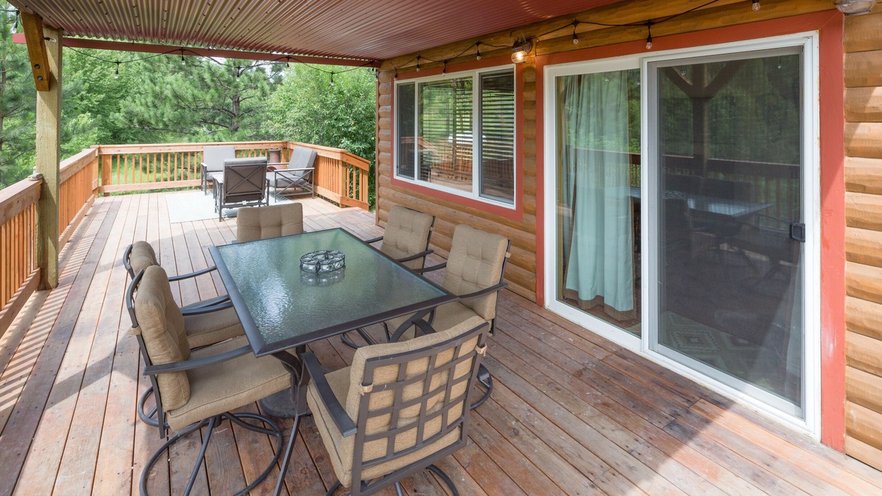 Photo of Outdoor in Huson
