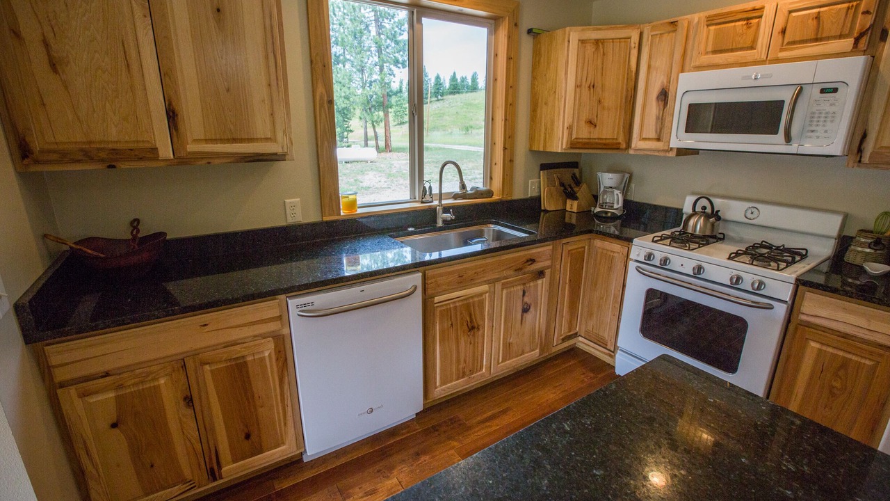 Photo of Kitchen in Huson