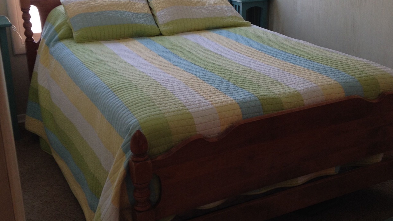 Photo of Bedroom in Proctor