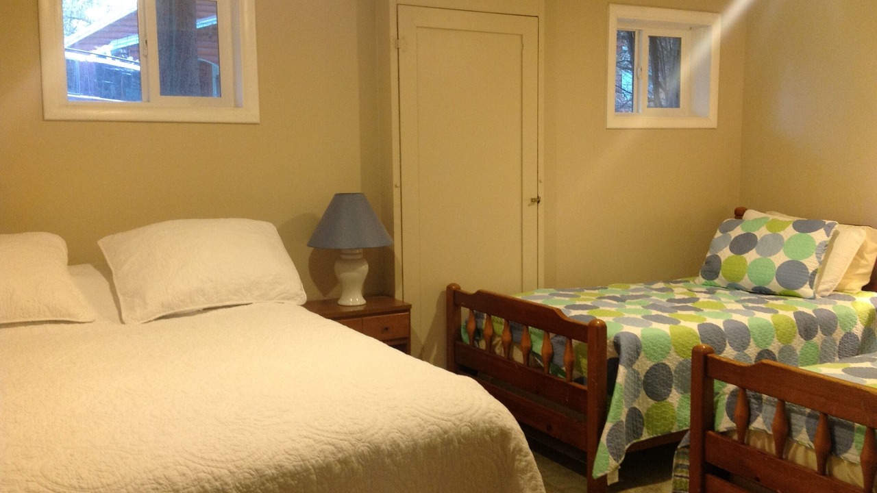 Photo of Bedroom in Proctor