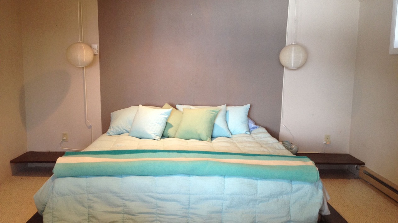 Photo of Bedroom in Proctor