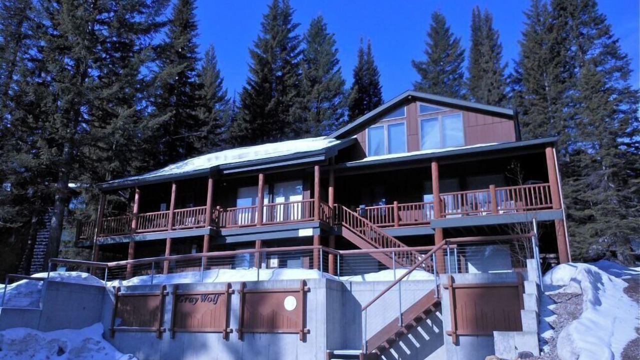 Photo of Others in Whitefish