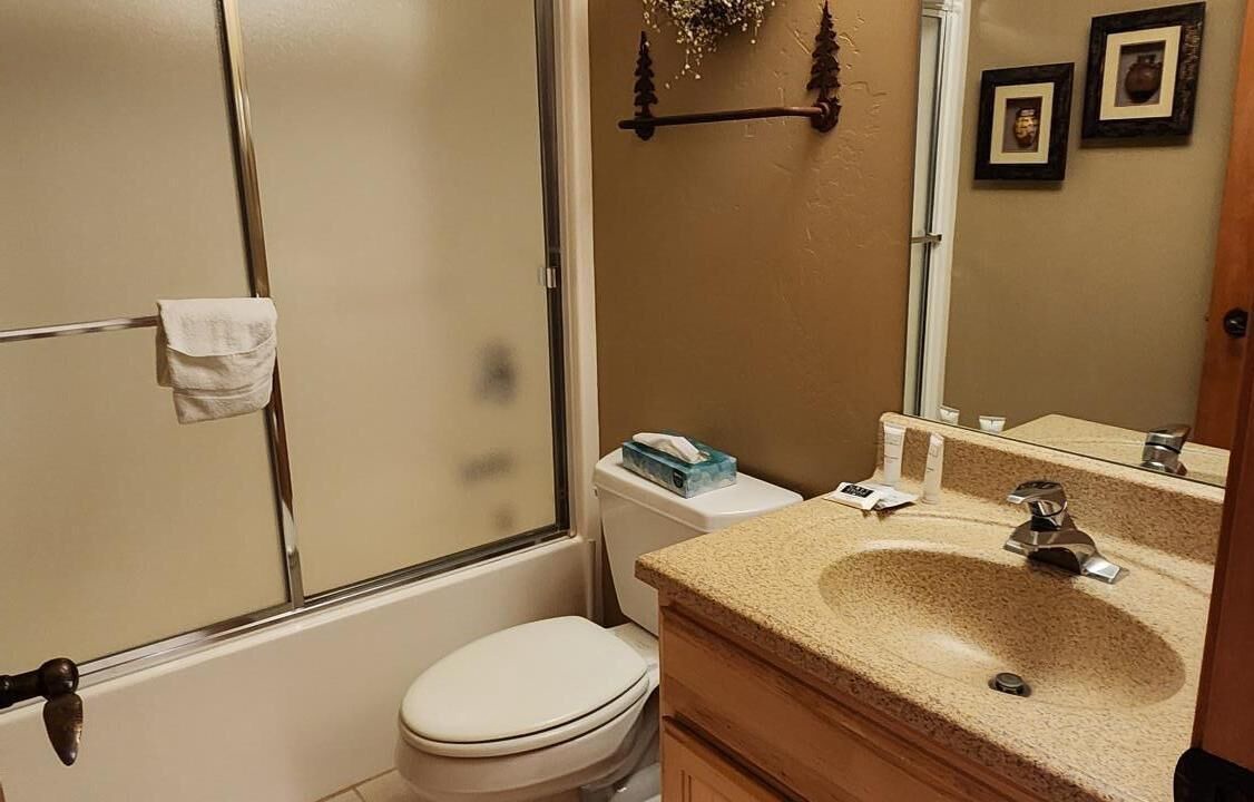 Photo of Bathroom in Whitefish