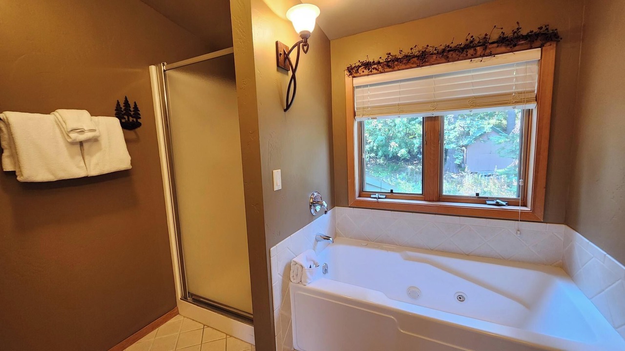 Photo of Bathroom in Whitefish