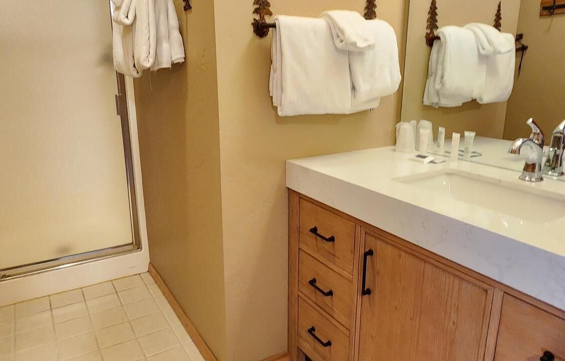 Photo of Bathroom in Whitefish