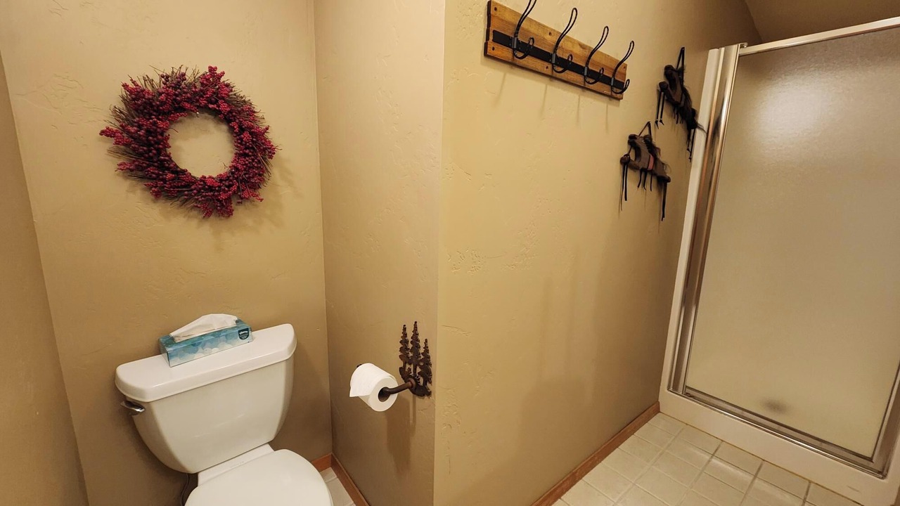 Photo of Bathroom in Whitefish