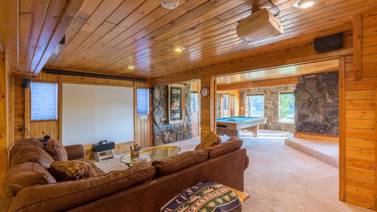 Photo of Bedroom in Bozeman