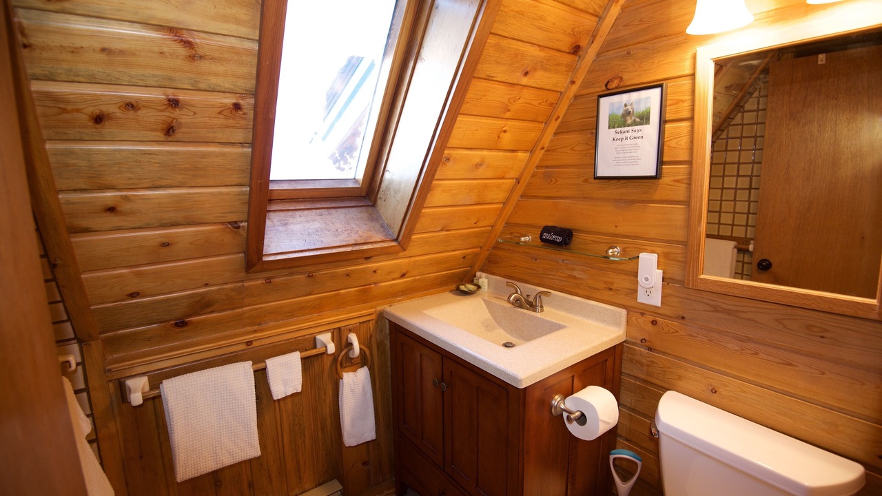 Photo of Bathroom in Bozeman