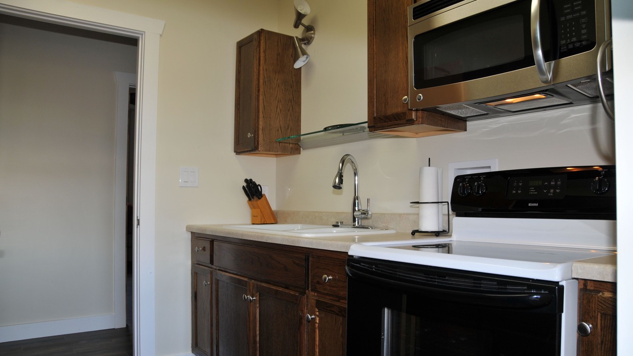 Photo of Kitchen in Choteau
