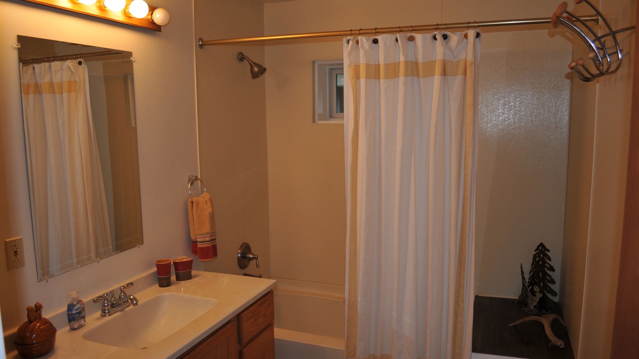 Photo of Bathroom in Choteau