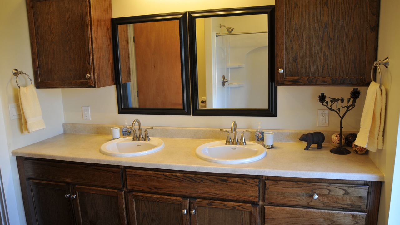 Photo of Bathroom in Choteau