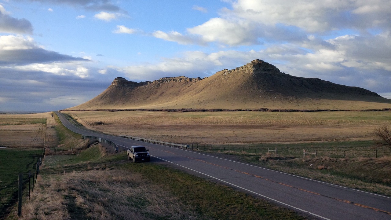 Photo of Others in Choteau