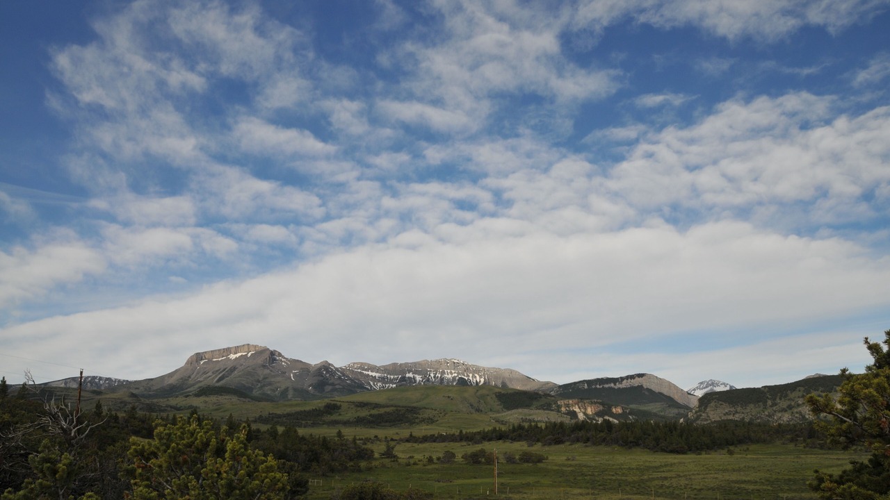 Photo of Others in Choteau