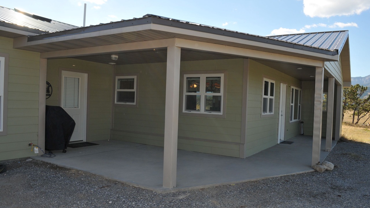 Photo of Others in Choteau