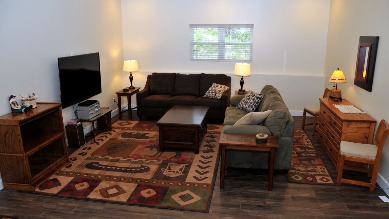 Photo of Bedroom in Choteau