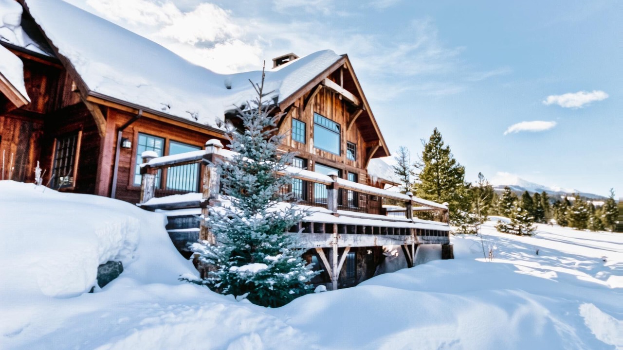 Photo of Outdoor in Antler Ridge