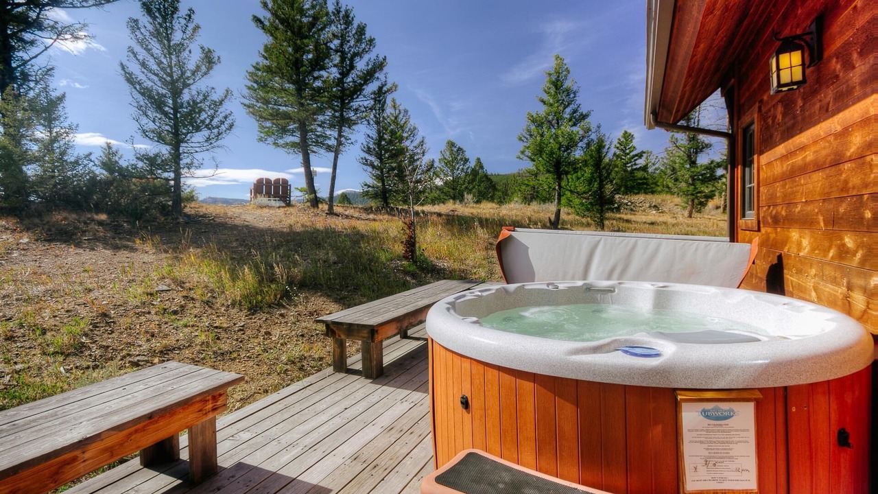 Photo of Outdoor in Antler Ridge