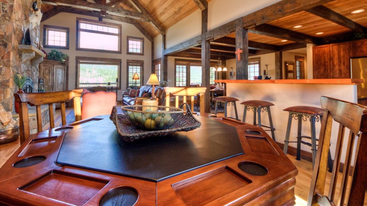 Photo of Kitchen in Antler Ridge
