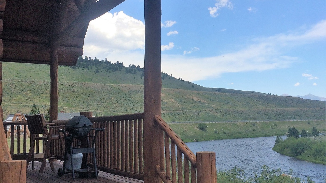 Photo of Patio Balcony in Cameron