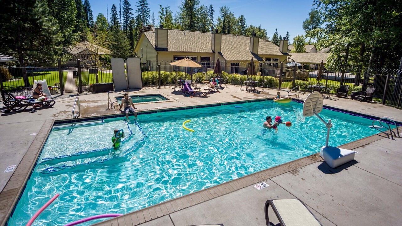 Photo of Outdoor in Whitefish