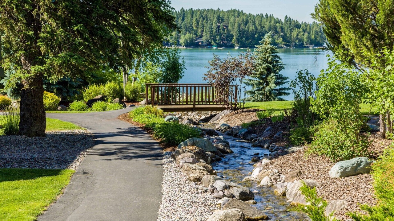 Photo of Outdoor in Whitefish