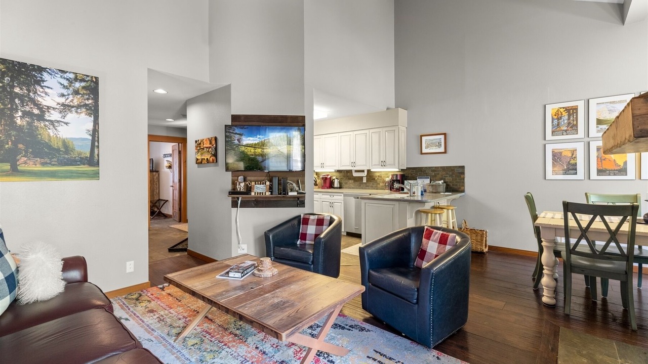 Photo of Bedroom in Whitefish