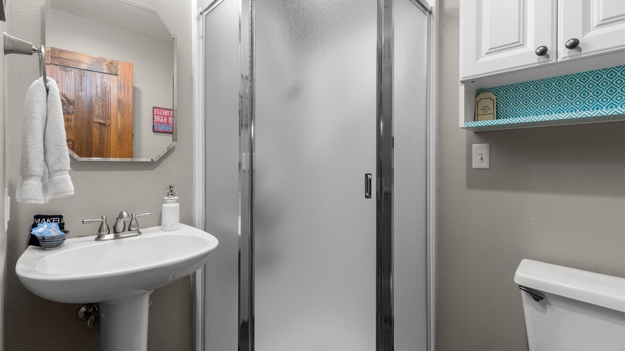 Photo of Bathroom in Whitefish