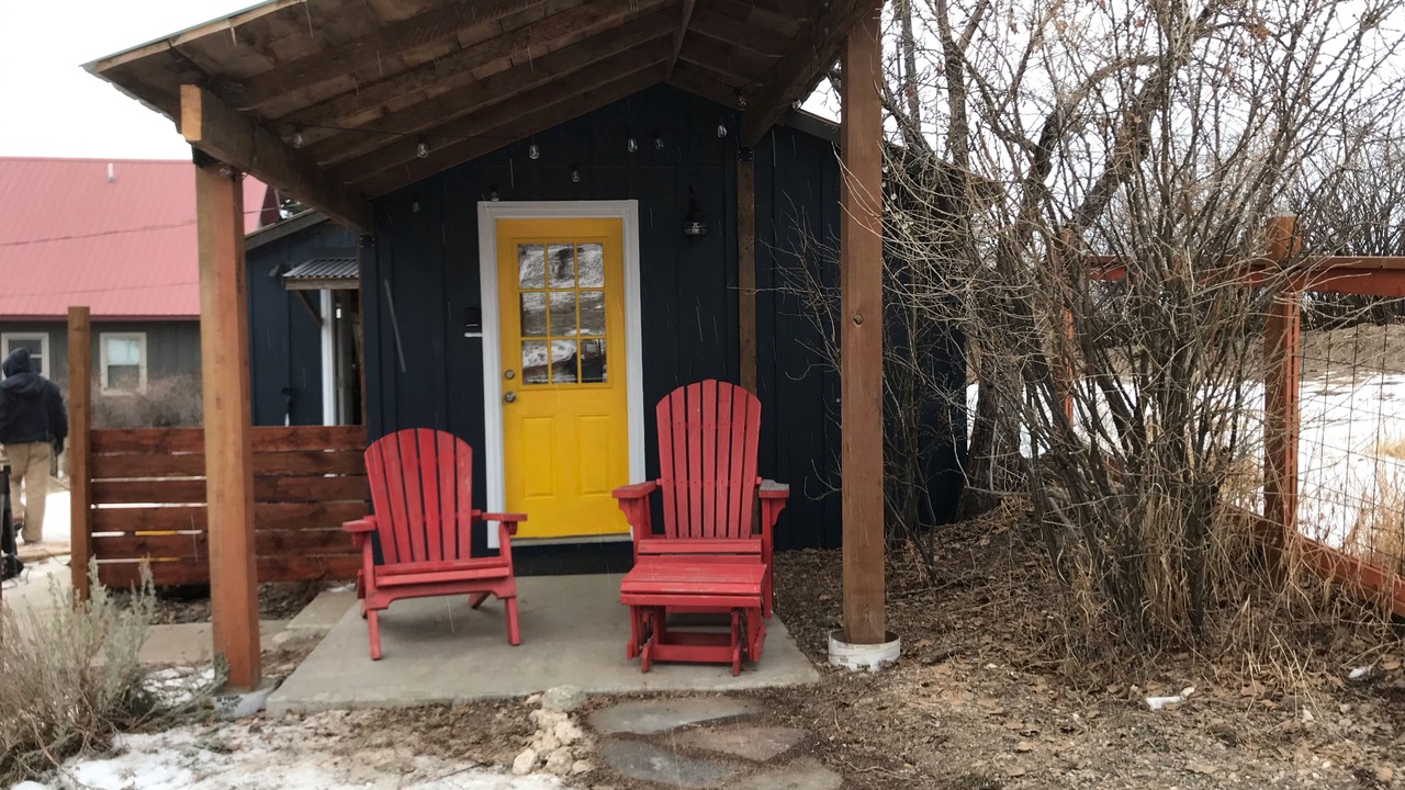 Photo of Outdoor in Philipsburg