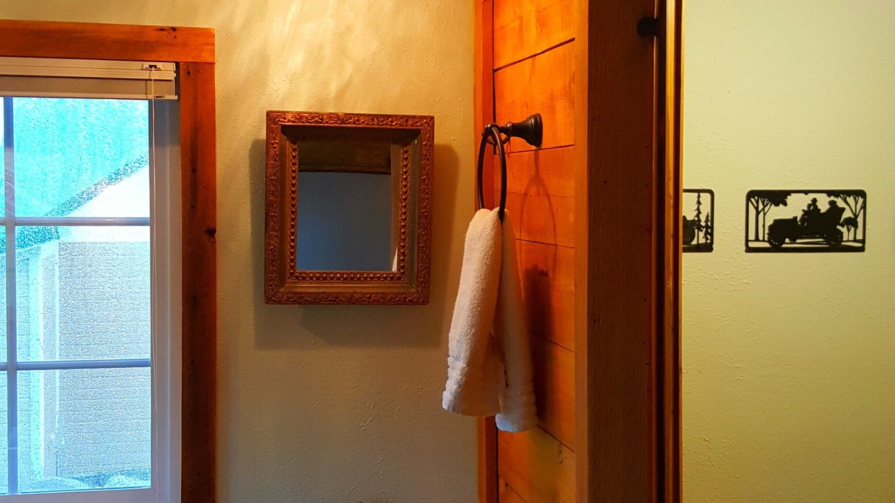 Photo of Bathroom in Philipsburg