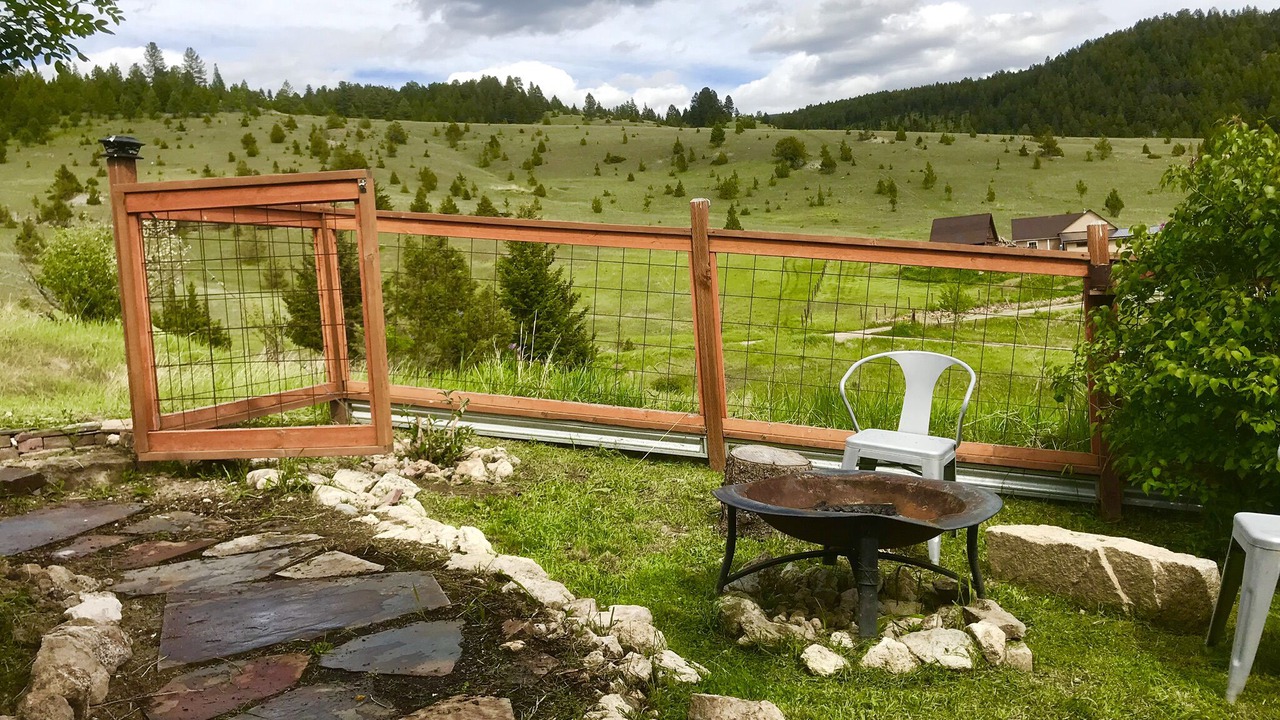 Photo of Outdoor in Philipsburg