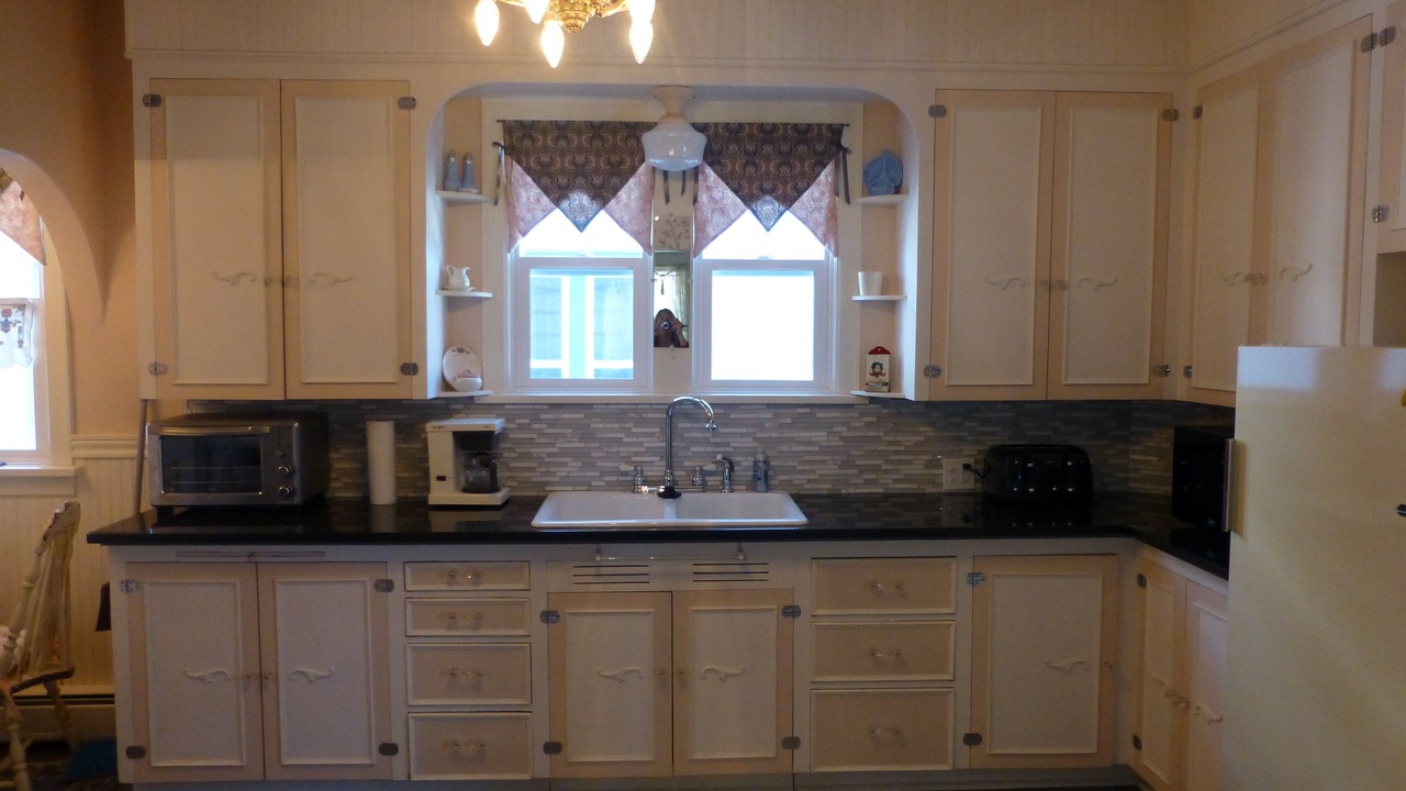 Photo of Kitchen in Red Lodge
