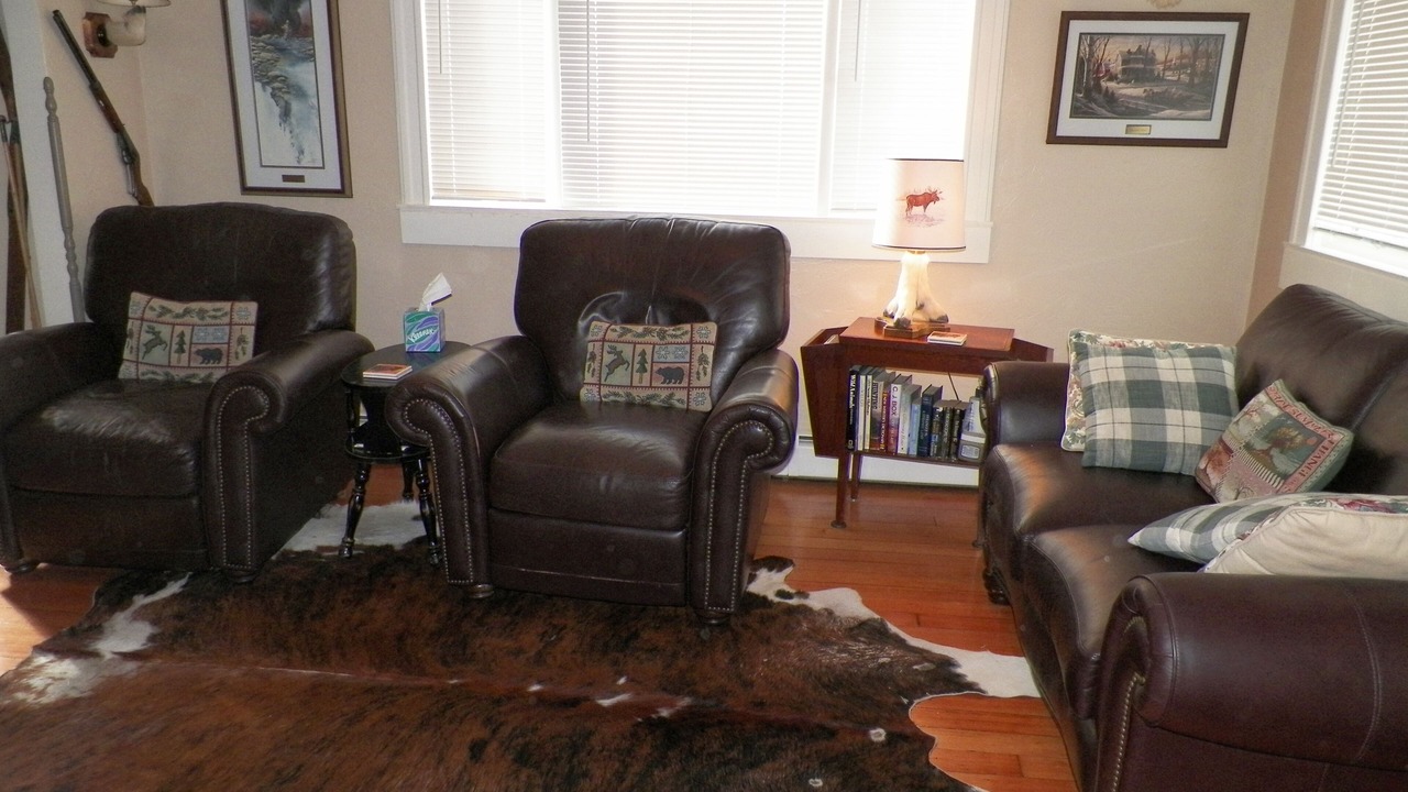 Photo of Livingroom in Red Lodge