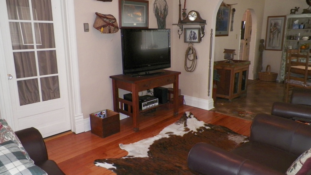 Photo of Livingroom in Red Lodge