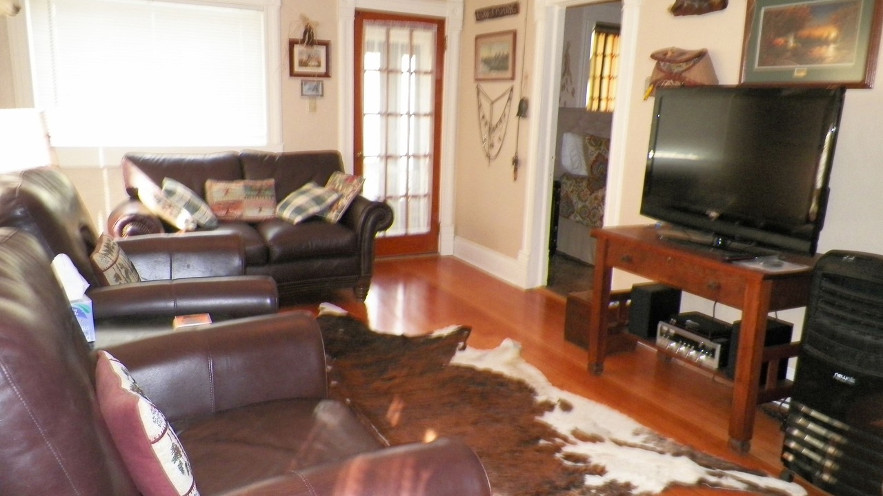 Photo of Livingroom in Red Lodge