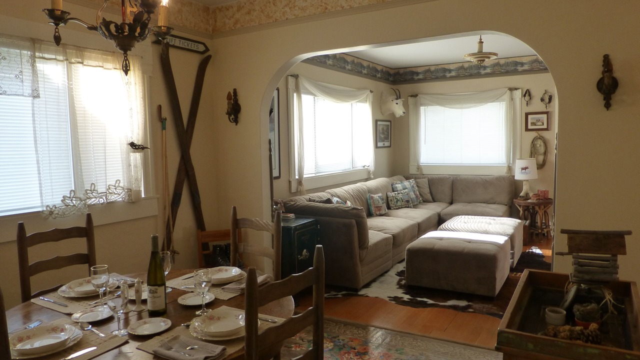 Photo of Bedroom in Red Lodge
