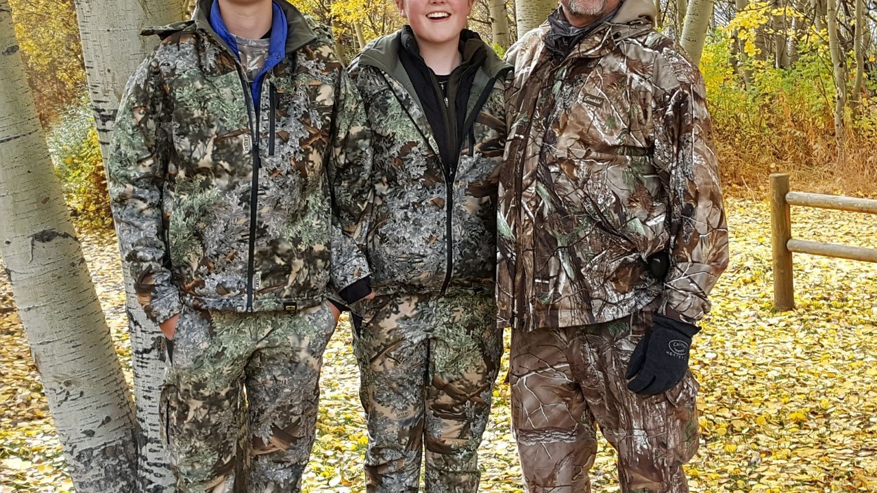 Photo of Outdoor in Cameron