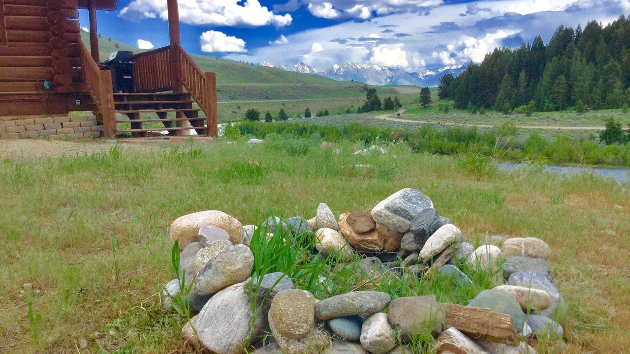 Photo of Outdoor in Cameron