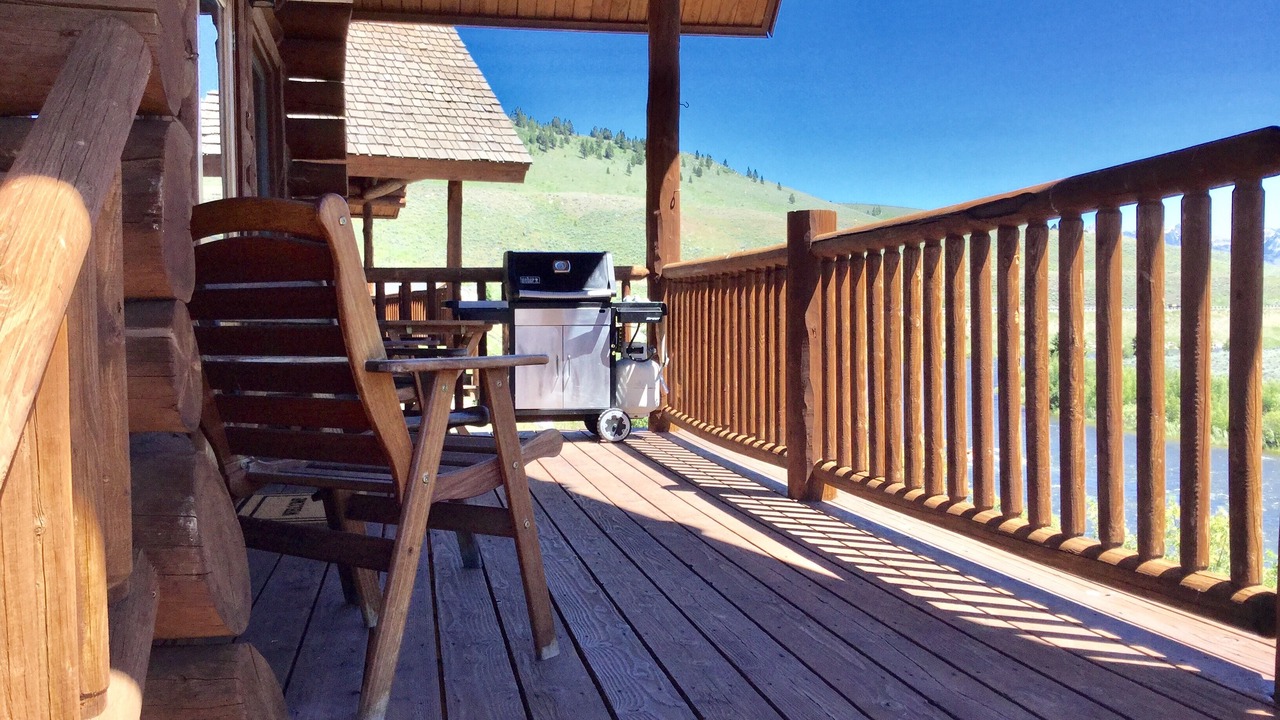 Photo of Outdoor in Cameron