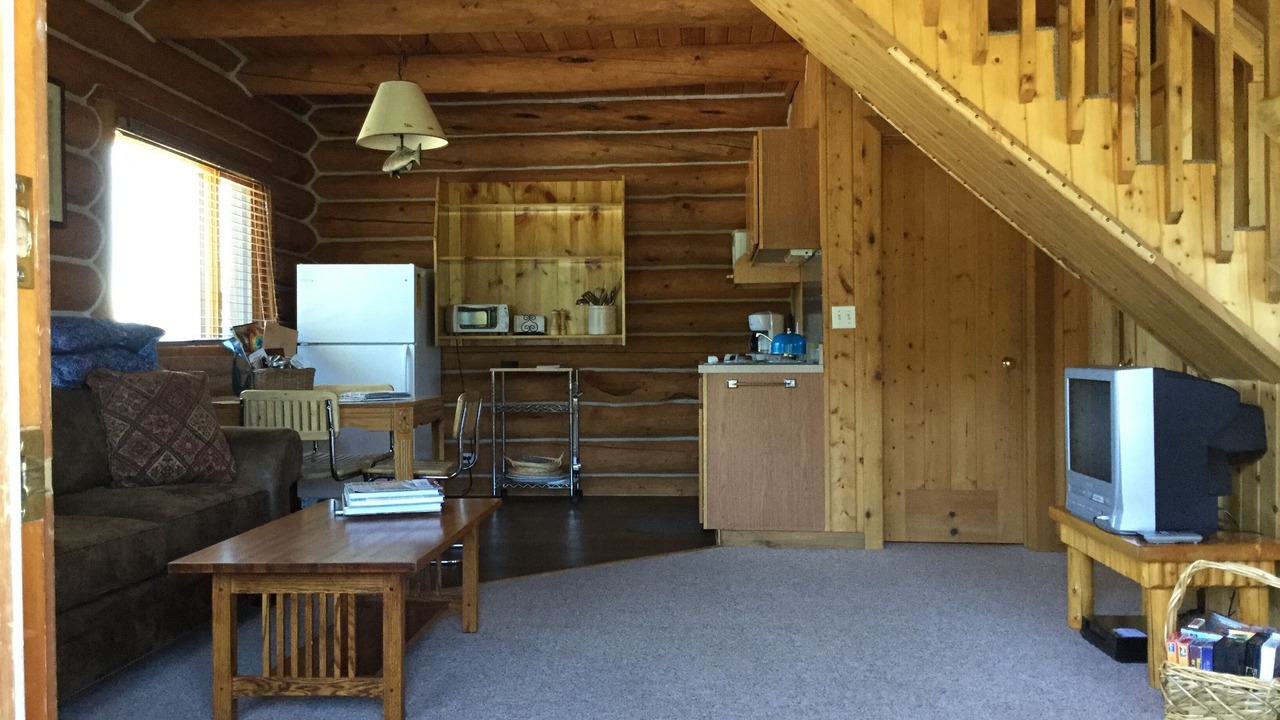 Photo of Livingroom in Cameron