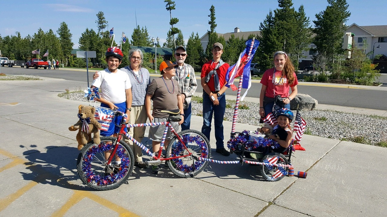 Photo of Others in Cameron