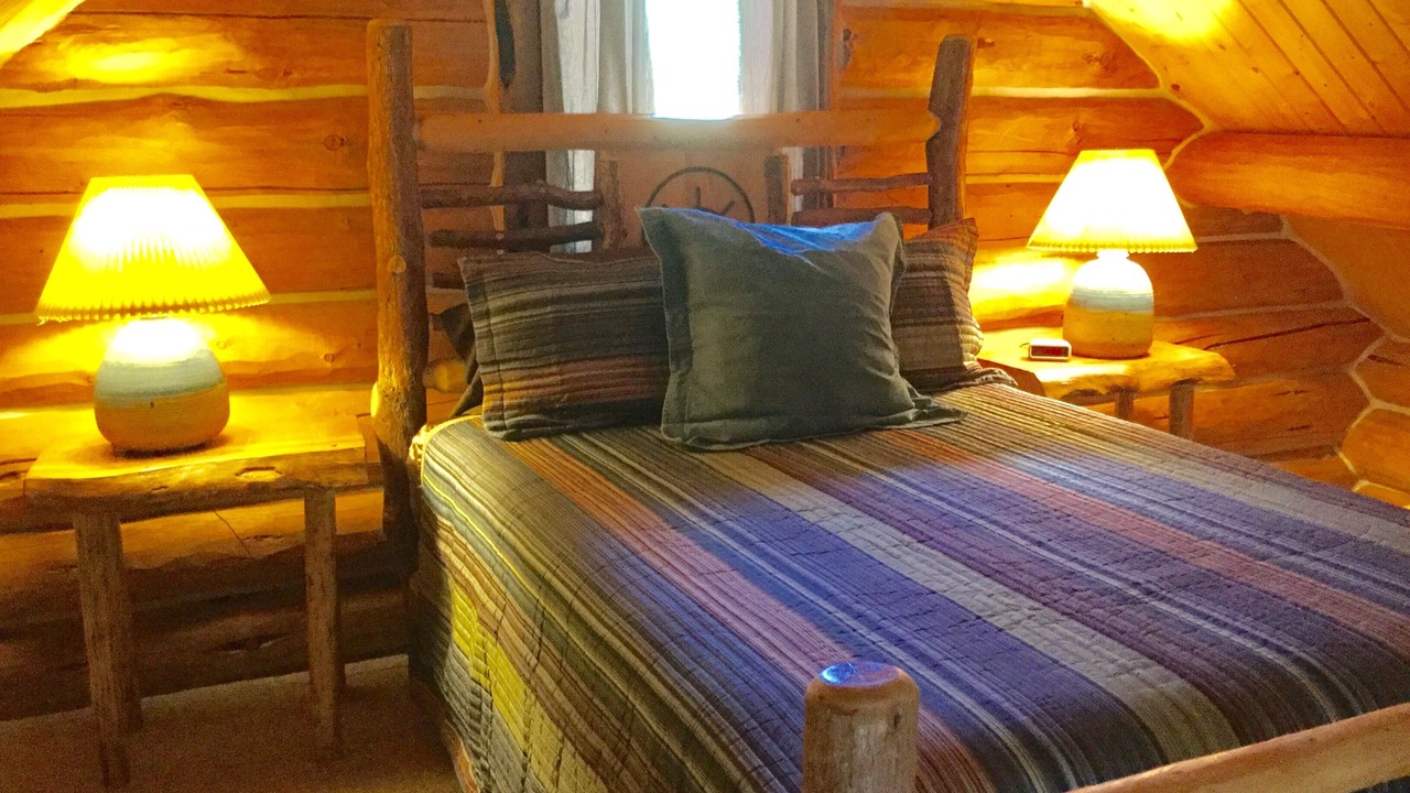 Photo of Bedroom in Cameron