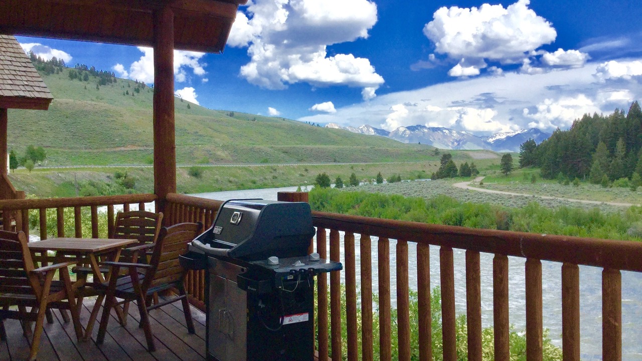 Photo of Outdoor in Cameron
