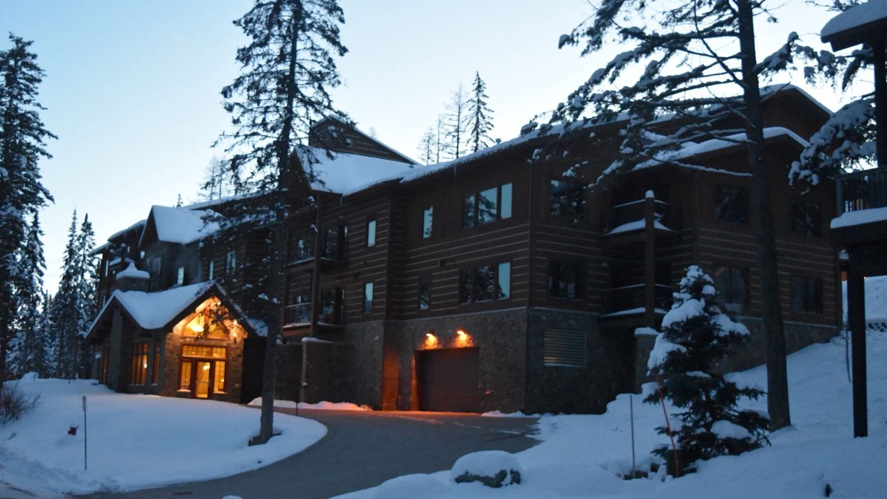 Photo of Others in Whitefish