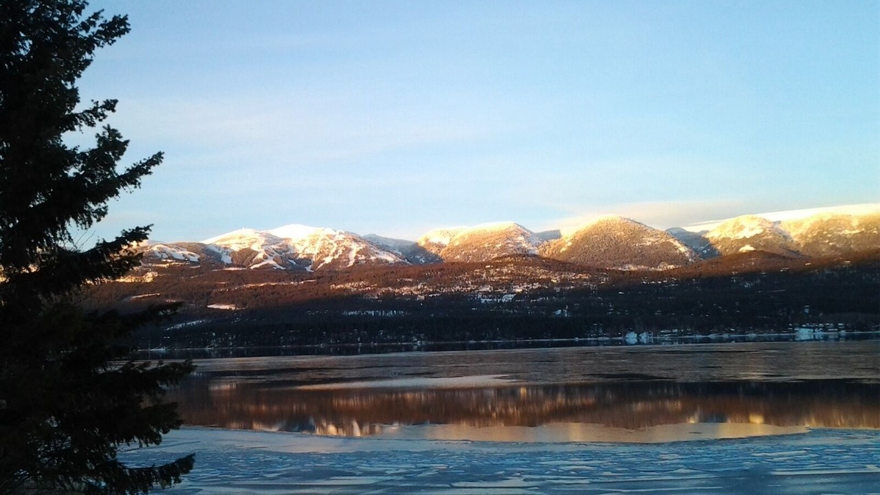 Photo of Outdoor in Whitefish