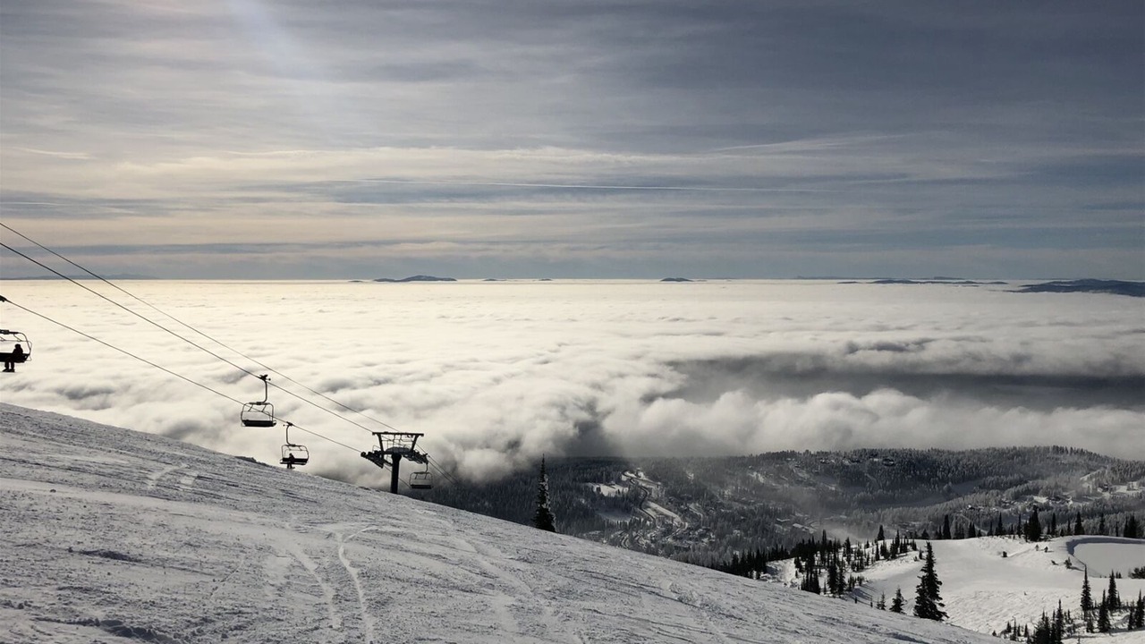 Photo of Others in Whitefish